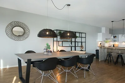 Appartement in Nederland