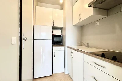 Studio - 1 of 2 personen - Gréoux-les-Bains