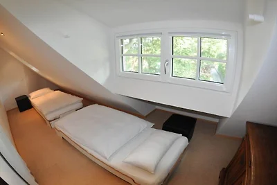 Ferienwohnung mit 1 Schlafzimmer