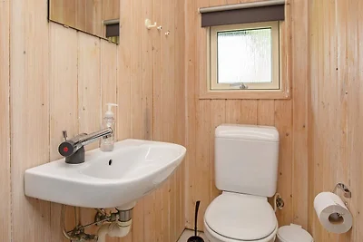 Maison de vacances pour 8 a Idestrup