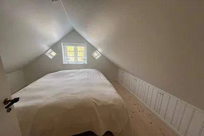 5 Sterne Ferienhaus in Skagen