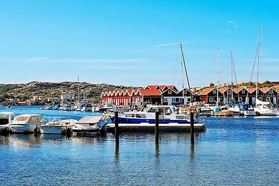 3 Personen Ferienhaus in RÖNNÄNG-By Traum