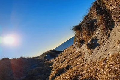 Gemutliches Strandhaus -- By Traum...
