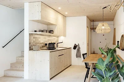Ferienwohnung mit 2 Schlafzimmer