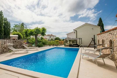 Antica mit Pool