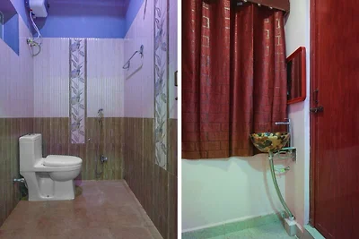 Collectie O Nagapattinam