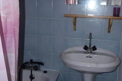 Studio in Frankreich nahe Alp Express