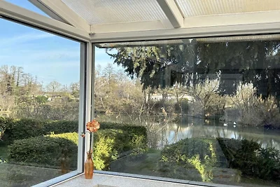 Ferienhaus Parey am See