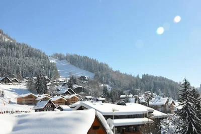 SL127 - 2 Stück 4 Pers. Zentrum Carroz