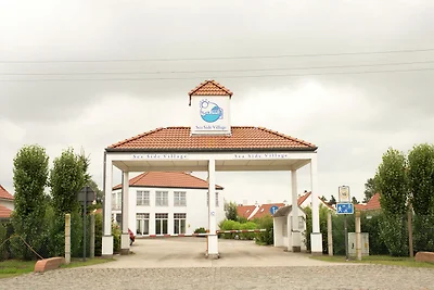 Vakantiehuis in De Haan