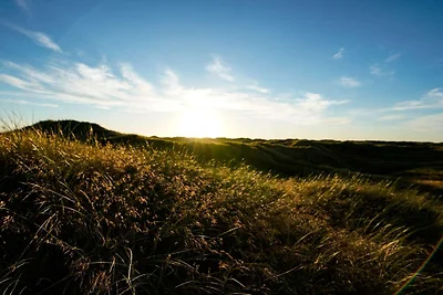 5 Personen Ferienhaus in Vejers Strand-By...