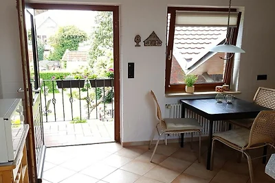 Ferienwohnung mit 1 Schlafzimmer