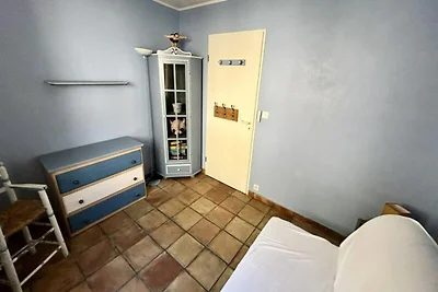 Appartement met Zeezicht en Zwembad