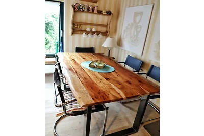 Ferienhaus mit 3 Schlafzimmer