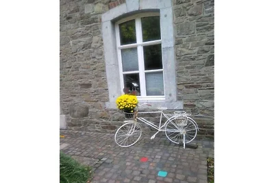 Ferienwohnung in Stolberg mit Wifi