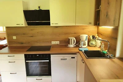 Appartement Neukirchen bij Skigebied