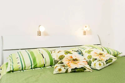 Apartment Penetra - Two Bedroom Apartment wit...