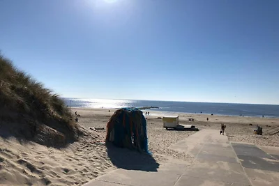 Komfortabler Bungalow für 6 Personen