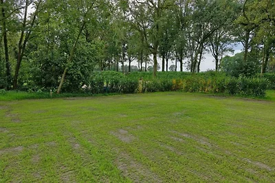 Wunderschöne Hütte mit schöner Terrasse