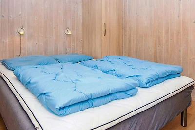 6 Personen Ferienhaus in Fårvang