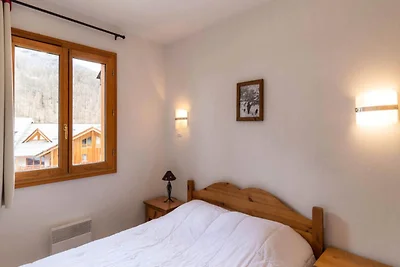 Residenz Le Balcon Des Airelles