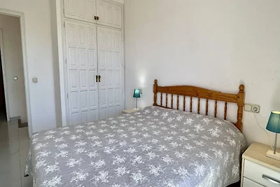 Casa vacanze a LEscala con piscina