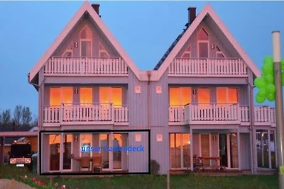 Luxurioeses Appartement