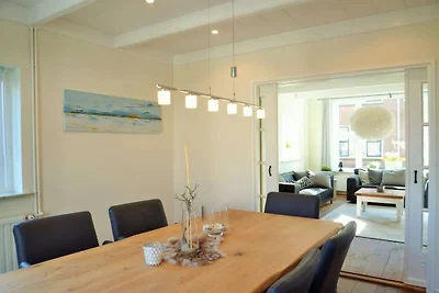 DO18 Familienferienhaus Domburg