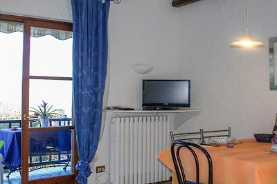 Wohnung mit 1 Schlafzimmer