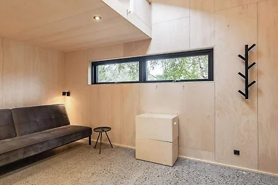 8 Personen Ferienhaus in Ålbæk