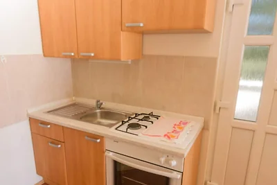 Villa Maslina-Olive two bedroom apartment wit...