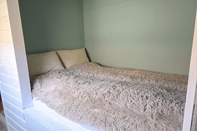 OK42 Vakantiehuis met hond Oostkapelle