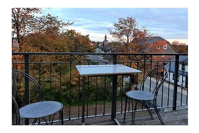 Apartament wakacyjny z 3 sypialniami