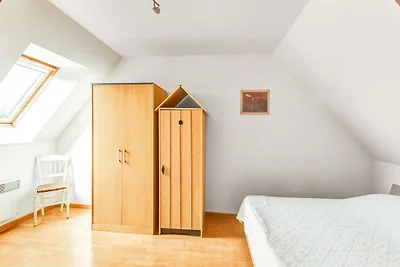 Casa rural familiar en Brainville