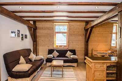 3 Zimmer für 6 Personen