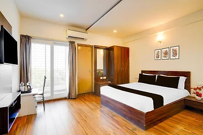 Super Townhouse Whitefield