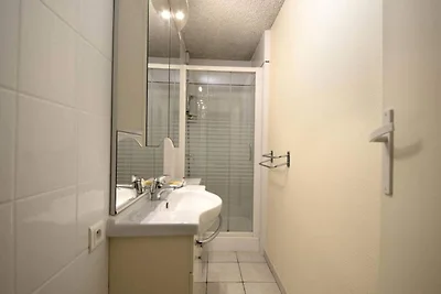 Wohnung in Arcachon in der Nähe von Winter...