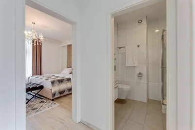 Appartamento Oberhausen-City Ruhrgebiet