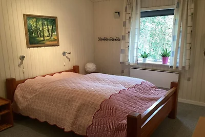 6 Personen vakantie huis in Ansager