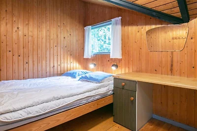 Ruhiger Ferienhaus-Ruckzug in Lokken-By Traum