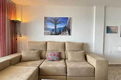 1-Zimmer-Apartment für 2 Gäste