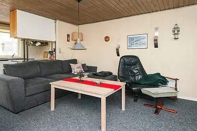 4 persoons vakantie huis in Haderslev