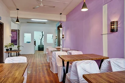 Super Townhouse Hinjewadi