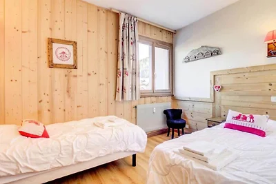 Residenz Les Chevruls