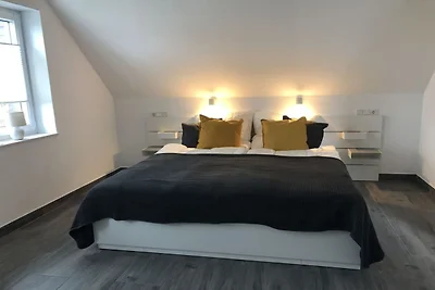 Ferienhaus mit 1 Schlafzimmer