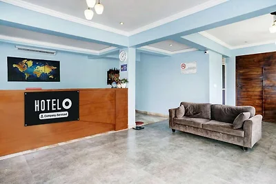 Super Hotel O Porvorim