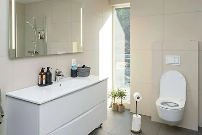 10 Personen Ferienhaus in INDERØY-By Traum