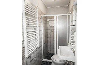Ferienwohnung mit 2 Schlafzimmer
