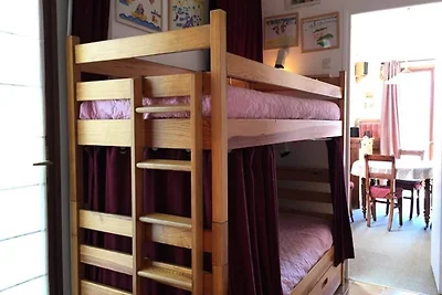 Residentie Le Torrent