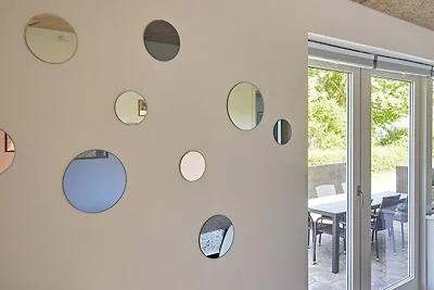 Ferienhaus Erholungsurlaub Rönne